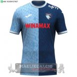 Thailandia Home Maglia Calcio Le Havre 2024 2025 Thailandia Home Maglia Calcio Le Havre 2024 2025