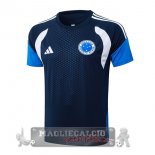 Formazione Cruzeiro 2026 2027 Blu Navy Bianco Formazione Cruzeiro 2026 2027 Blu Navy Bianco