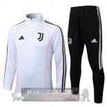 Set Completo Sudadera Formazione Bambino Juventus 2025 2026 Set Completo Sudadera Formazione Bambino Juventus 2025 2026