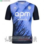 Thailandia speciale Maglia Calcio AS Monaco 2024 2025 Purpureo Thailandia speciale Maglia Calcio AS Monaco 2024 2025 Purpureo