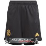 Tailandia Terza Pantaloni Real Madrid 2023-24 Tailandia Terza Pantaloni Real Madrid 2023-24