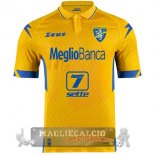 Thailandia Home Maglia Calcio Frosinone 2024 2025 Thailandia Home Maglia Calcio Frosinone 2024 2025
