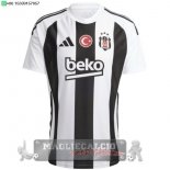 Thailandia Terza Maglia Calcio Besiktas 2024 2025 Thailandia Terza Maglia Calcio Besiktas 2024 2025