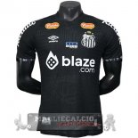 Speciale Giocatori Maglia Santos 2025 2026 I Nero Speciale Giocatori Maglia Santos 2025 2026 I Nero