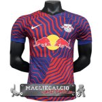 Thailandia Away Giocatori Maglia Calcio Leipzig 2023-24 Thailandia Away Giocatori Maglia Calcio Leipzig 2023-24