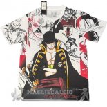 Thailandia Speciale Maglia Giappone 2026 Bianco Nero IIII Rosso Thailandia Speciale Maglia Giappone 2026 Bianco Nero IIII Rosso