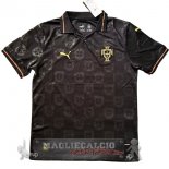 Thailandia Speciale Maglia Portogallo 2026 Nero Thailandia Speciale Maglia Portogallo 2026 Nero