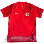 Thailandia Maglia Canada Home 2026 Thailandia Maglia Canada Home 2026