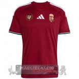 Thailandia Maglia Ungheria Home 2026 Thailandia Maglia Ungheria Home 2026
