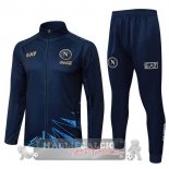 Set Completo Lunga Zip Giacca Napoli 2025 2026 Set Completo Lunga Zip Giacca Napoli 2025 2026