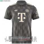 Thailandia speciale Maglia Calcio Bayern Monaco 2024 2025 Grigio Thailandia speciale Maglia Calcio Bayern Monaco 2024 2025 Grigio