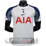 Home Giocatori Maglia Tottenham Hotspur 2025 2026 Home Giocatori Maglia Tottenham Hotspur 2025 2026