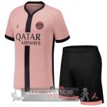 Terza Conjunto De Bambino Paris Saint Germain 2024 2025 Terza Conjunto De Bambino Paris Saint Germain 2024 2025