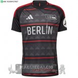 Thailandia Away Maglia Calcio Union Berlin 2024 2025 Thailandia Away Maglia Calcio Union Berlin 2024 2025