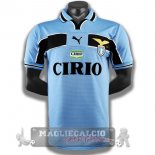 Home Maglia Calcio Lazio Retro 1998 2000 Home Maglia Calcio Lazio Retro 1998 2000