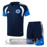 Formazione Set Completo Cruzeiro 2026 2027 Blu Navy Bianco Formazione Set Completo Cruzeiro 2026 2027 Blu Navy Bianco