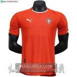 Home Giocatori Maglia Calcio Portogallo 2025 Home Giocatori Maglia Calcio Portogallo 2025