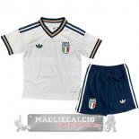 Away Set Completo Maglia Bambino Italia 2026 Away Set Completo Maglia Bambino Italia 2026