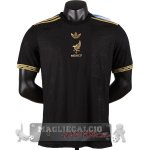 Thailandia Speciale Giocatori Maglia Messico 2026 Nero Thailandia Speciale Giocatori Maglia Messico 2026 Nero