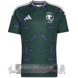 Thailandia Prima Maglia Arabia Saudita 2026 Thailandia Prima Maglia Arabia Saudita 2026