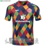 Thailandia speciale Maglia Calcio Maguncia 05 2024 2025 Giallo Thailandia speciale Maglia Calcio Maguncia 05 2024 2025 Giallo