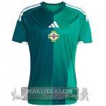 Thailandia Home Maglia Irlanda del Nord 2026 Thailandia Home Maglia Irlanda del Nord 2026
