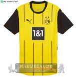 Thailandia Home Maglia Calcio Borussia Dortmund 2024 2025 Thailandia Home Maglia Calcio Borussia Dortmund 2024 2025