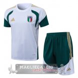 Formazione Set Completo Italia 2026 Bianco Verde Formazione Set Completo Italia 2026 Bianco Verde