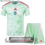 Away Set Completo Uomo Italia 2025 Away Set Completo Uomo Italia 2025