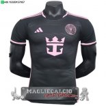 Away Giocatori Maglia Calcio Inter Miami 2024 2025 Away Giocatori Maglia Calcio Inter Miami 2024 2025