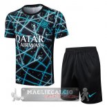 Set Completo Maglia Formazione Inter Milan 2025 2026 Verde I Nero Set Completo Maglia Formazione Inter Milan 2025 2026 Verde I Nero