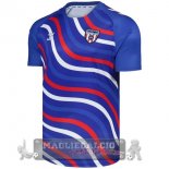 Thailandia Speciale Maglia Sunderland 2025 2026 Blu Thailandia Speciale Maglia Sunderland 2025 2026 Blu
