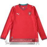 Thailandia Manica lunga Portogallo Home 2026 Thailandia Manica lunga Portogallo Home 2026