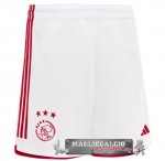 Home Pantaloni Ajax 2023-24 Home Pantaloni Ajax 2023-24