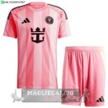 Home Set Completo Bambino Inter Miami 2025 2026 Home Set Completo Bambino Inter Miami 2025 2026