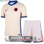 Away Set Completo Uomo Chelsea 2024 2025 Away Set Completo Uomo Chelsea 2024 2025