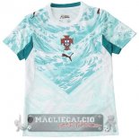 Maglia Donna Portogallo Away 2026 Maglia Donna Portogallo Away 2026