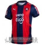 Thailandia Home Maglia Cerro Porteno 2025 2026 Thailandia Home Maglia Cerro Porteno 2025 2026