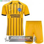 Away Set Completo Uomo Arsenal 2024 2025 Away Set Completo Uomo Arsenal 2024 2025