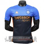 Giocatori Maglia Inter Milan Fourth 2025 2026 Giocatori Maglia Inter Milan Fourth 2025 2026