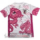Thailandia Speciale Maglia Giappone 2026 Rosa Bianco Thailandia Speciale Maglia Giappone 2026 Rosa Bianco
