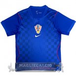 Thailandia Away Maglia Croazia 2026 Thailandia Away Maglia Croazia 2026