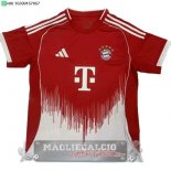 Thailandia Home concetto Maglia Calcio Bayern Monaco 2025 2026 Thailandia Home concetto Maglia Calcio Bayern Monaco 2025 2026