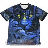 Thailandia Speciale Maglia Brasile 2026 Blu Navy Thailandia Speciale Maglia Brasile 2026 Blu Navy
