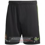 Speciale Pantaloni Bayern Monaco 2025 2026 Nero Speciale Pantaloni Bayern Monaco 2025 2026 Nero