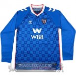 Thailandia Away Manica lunga Sunderland 2025 2026 Thailandia Away Manica lunga Sunderland 2025 2026