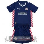 Set Completo De Maglia Bambino Eindhoven Away 2025 2026 Set Completo De Maglia Bambino Eindhoven Away 2025 2026