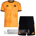 Away Set Completo De Bambino As Roma 2025 2026 Away Set Completo De Bambino As Roma 2025 2026