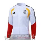 Lunga Zip Giacca Germania 2026 Lunga Zip Giacca Germania 2026