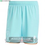 Terza Pantaloni Inter Miami 2024 2025 Terza Pantaloni Inter Miami 2024 2025